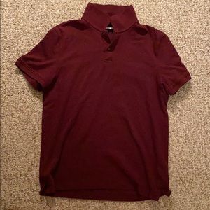 Calvin Klein Polo Shirt